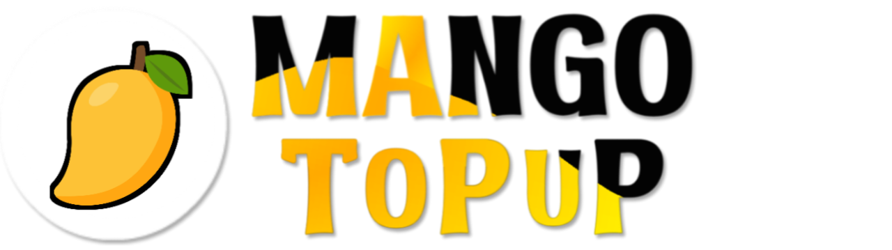 WHITE NINJA TOPUP SHOP